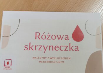 Zamontowali dwie skrzyneczki