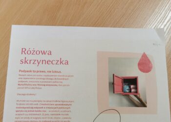 Zamontowali dwie skrzyneczki