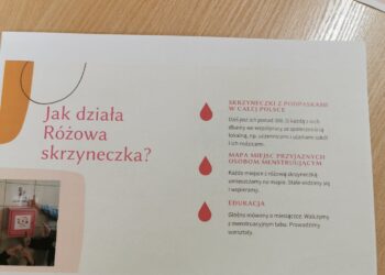 Zamontowali dwie skrzyneczki