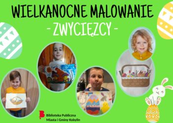 Wielkanocne malowanie