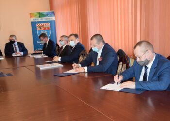 Samorządy łączą siły