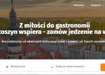 Krotoszyn na wynos!