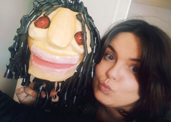 KOKERSI pracują nad spektaklem!