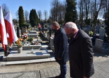 W 81. rocznicę zbrodni katyńskiej