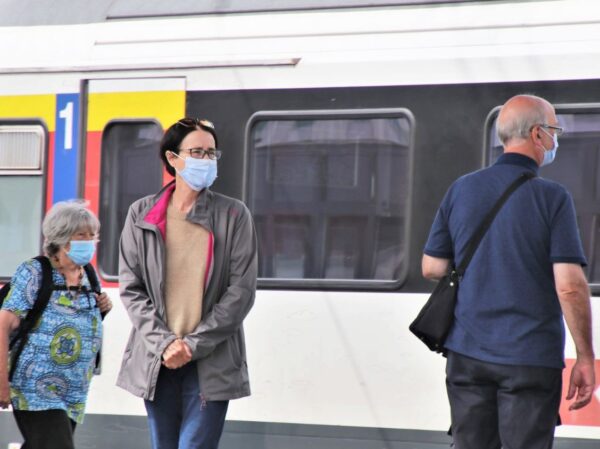 Komunikacyjne problemy