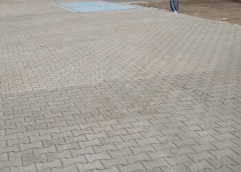 Budowa PSZOK-ów na terenie EKO SIÓDEMKI