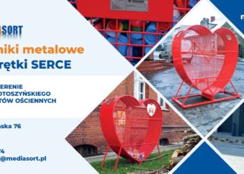 Serca niosące pomoc