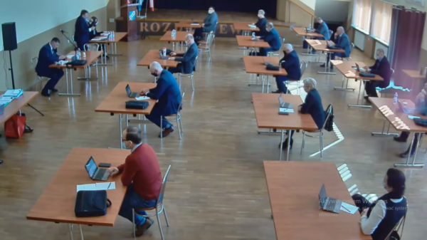 Działania na rzecz poprawy jakości powietrza