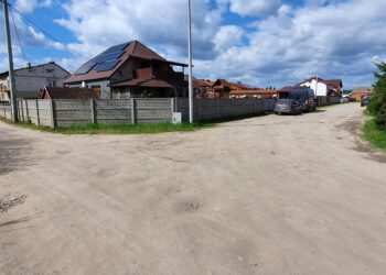 Dofinansowanie na przebudowę dróg