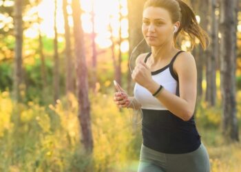 Sportowe zegarki to rozwiązanie nie tylko dla mężczyzn