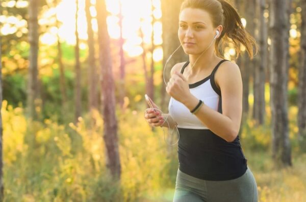 Sportowe zegarki to rozwiązanie nie tylko dla mężczyzn