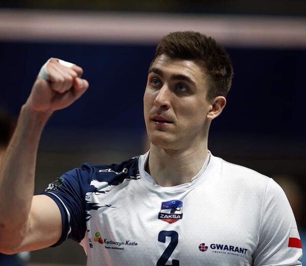 ZAKSA wygrała Ligę Mistrzów!