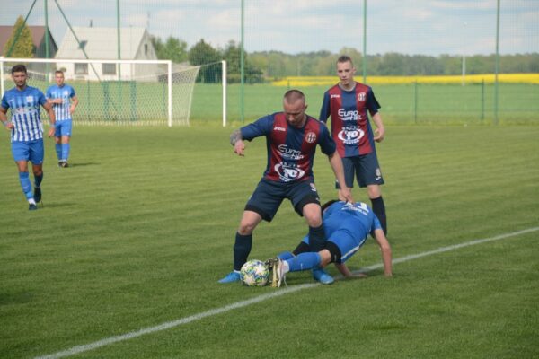 Strzelecki popis Orłów