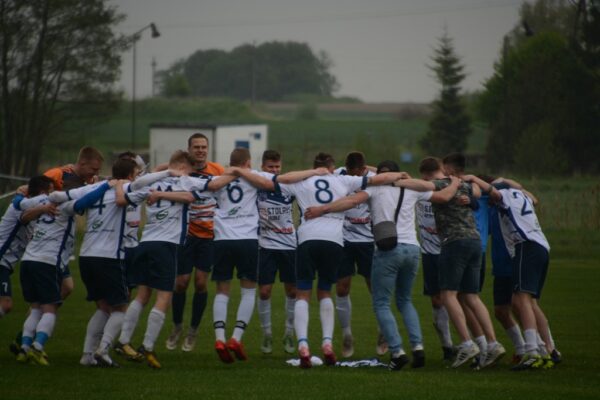 Wielkie zwycięstwo Astry