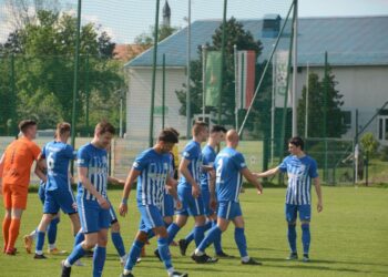 Kolejna wygrana Orłów Kolejna wygrana Orłów