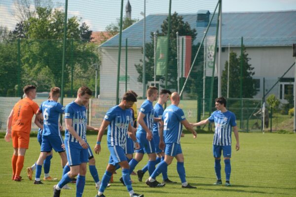 Kolejna wygrana Orłów