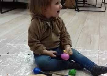 Zapraszamy na zajęcia w ramach projektu „BiblioMALUCH”!