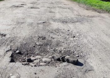 Nie będzie asfaltu na ulicy Ceglarskiej