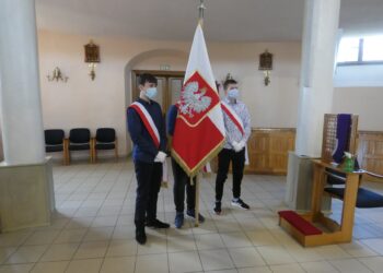Święto patrona szkoły