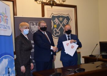 Dofinansowania dla wszystkich samorządów