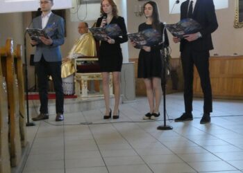 Święto patrona szkoły