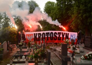 Uczcili pamięć bohaterów