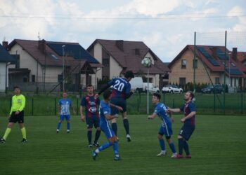 Strzelecki popis Orłów