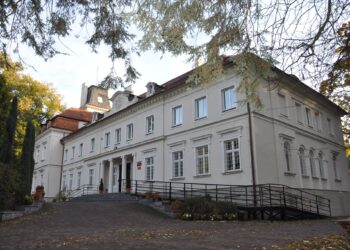 Wybrano nową dyrektor DPS-u