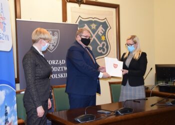 Dofinansowania dla wszystkich samorządów