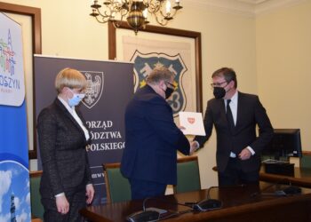 Dofinansowania dla wszystkich samorządów