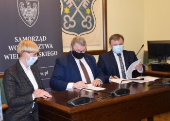 Dofinansowania dla wszystkich samorządów