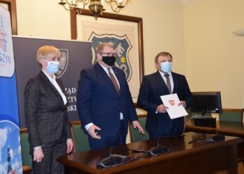 Dofinansowania dla wszystkich samorządów