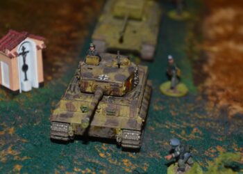 Sobotnie zwiedzanie nocną porą