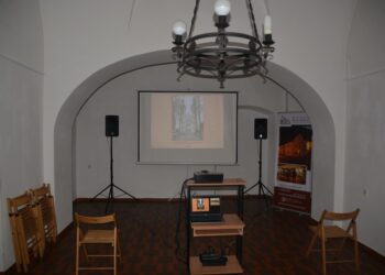 Sobotnie zwiedzanie nocną porą