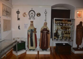 Sobotnie zwiedzanie nocną porą