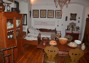 Sobotnie zwiedzanie nocną porą