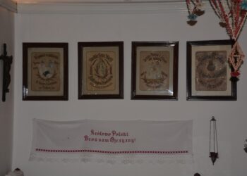 Sobotnie zwiedzanie nocną porą