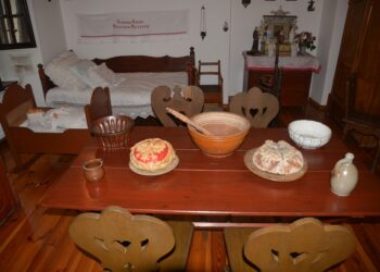 Sobotnie zwiedzanie nocną porą