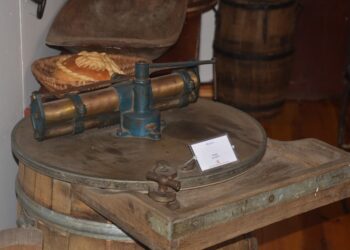 Sobotnie zwiedzanie nocną porą