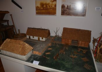 Sobotnie zwiedzanie nocną porą