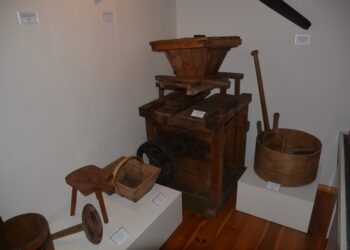 Sobotnie zwiedzanie nocną porą