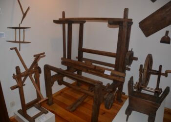 Sobotnie zwiedzanie nocną porą