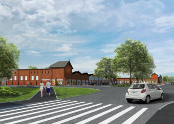 W Krotoszynie powstanie park handlowy