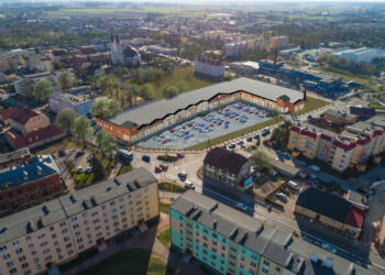 W Krotoszynie powstanie park handlowy