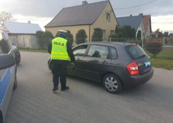 Bądźmy bezpieczni na drodze