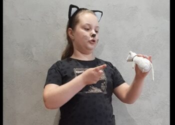 „Znajdziesz mnie w bibliotece”