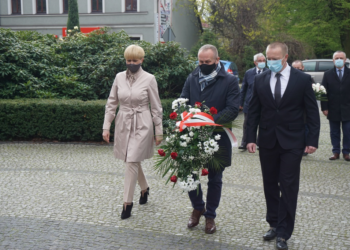 76. rocznica zwycięstwa nad faszyzmem