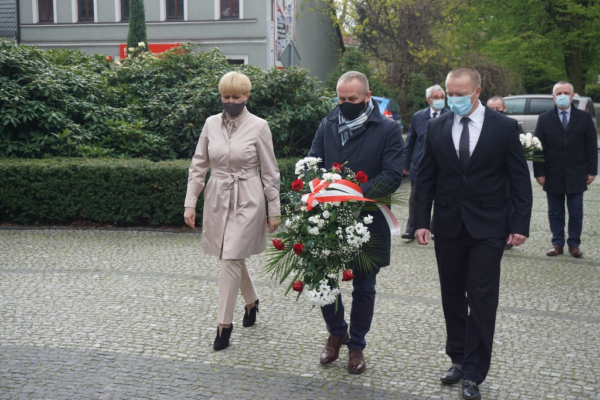 76. rocznica zwycięstwa nad faszyzmem