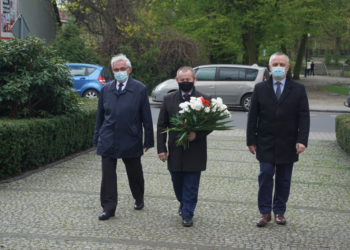 76. rocznica zwycięstwa nad faszyzmem