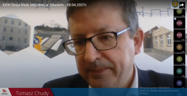 Czy mieszkańcy doczekają się targowiska?